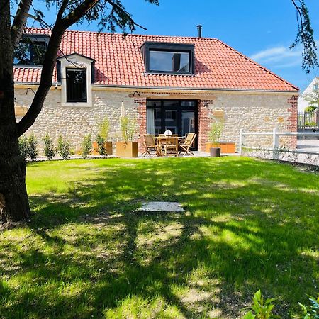La Madrague Des 2 Caps Villa Audembert Екстериор снимка