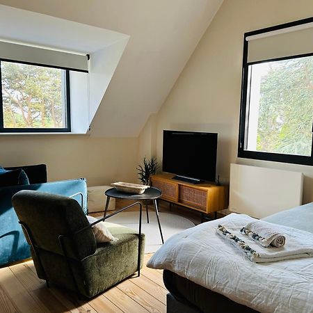 La Madrague Des 2 Caps Villa Audembert Екстериор снимка