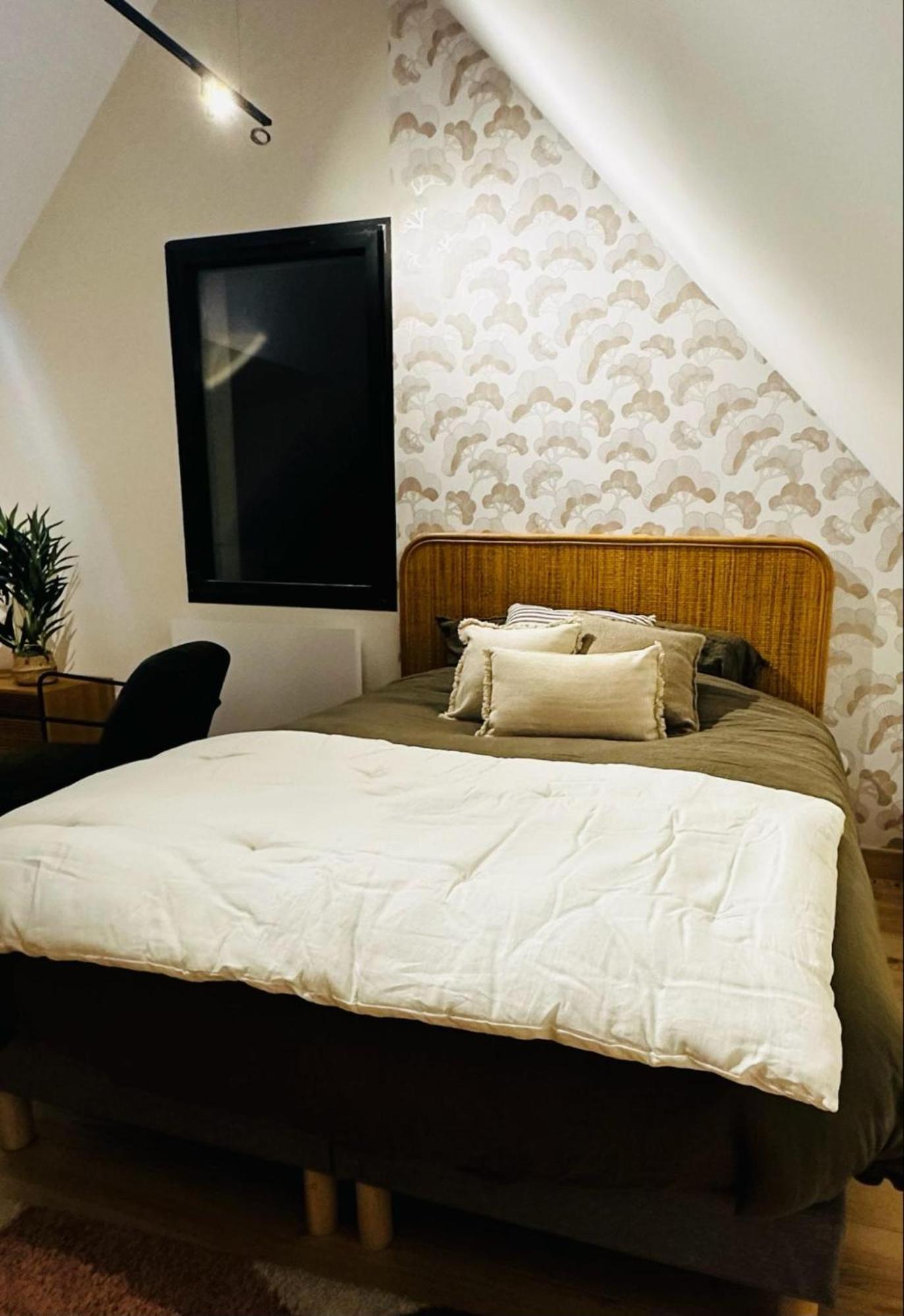 La Madrague Des 2 Caps Villa Audembert Екстериор снимка