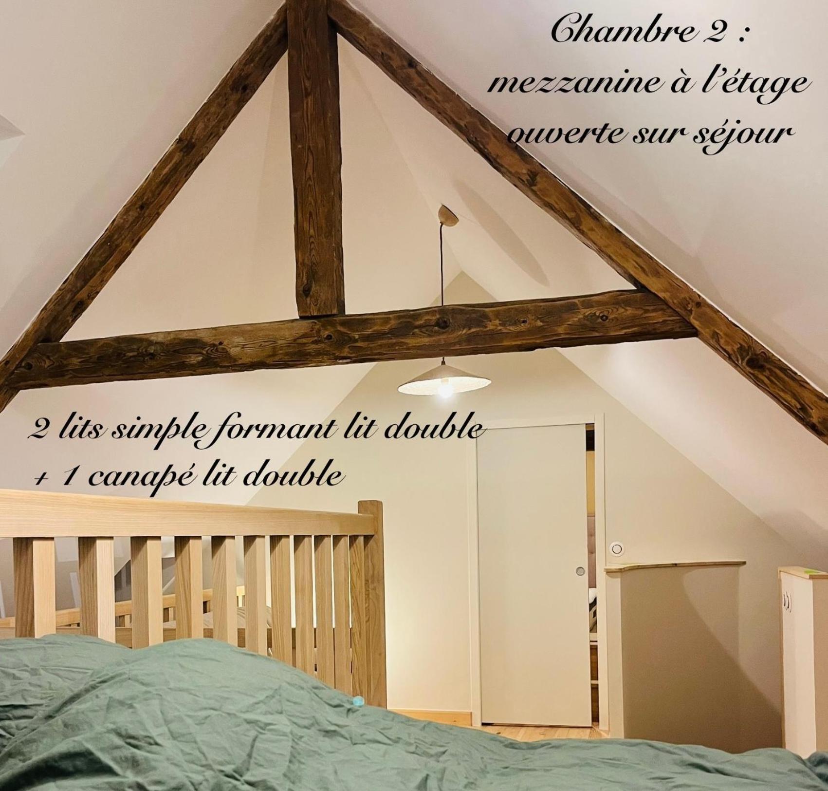 La Madrague Des 2 Caps Villa Audembert Екстериор снимка