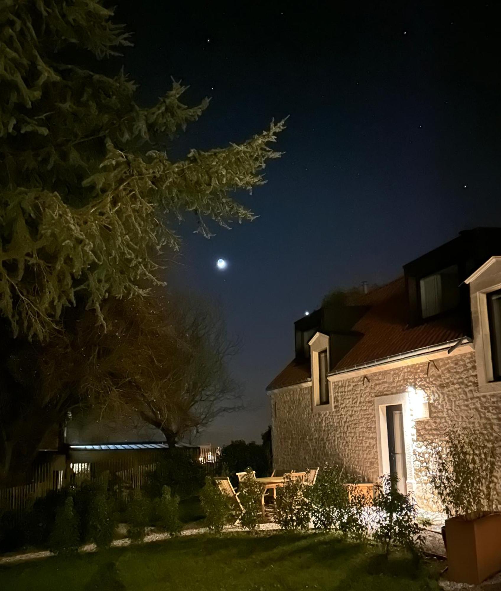 La Madrague Des 2 Caps Villa Audembert Екстериор снимка